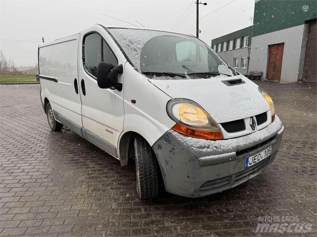 Renault  Auto