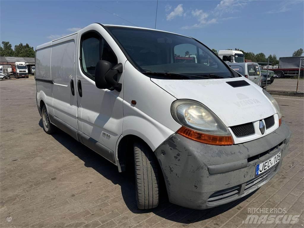 Renault  Auto