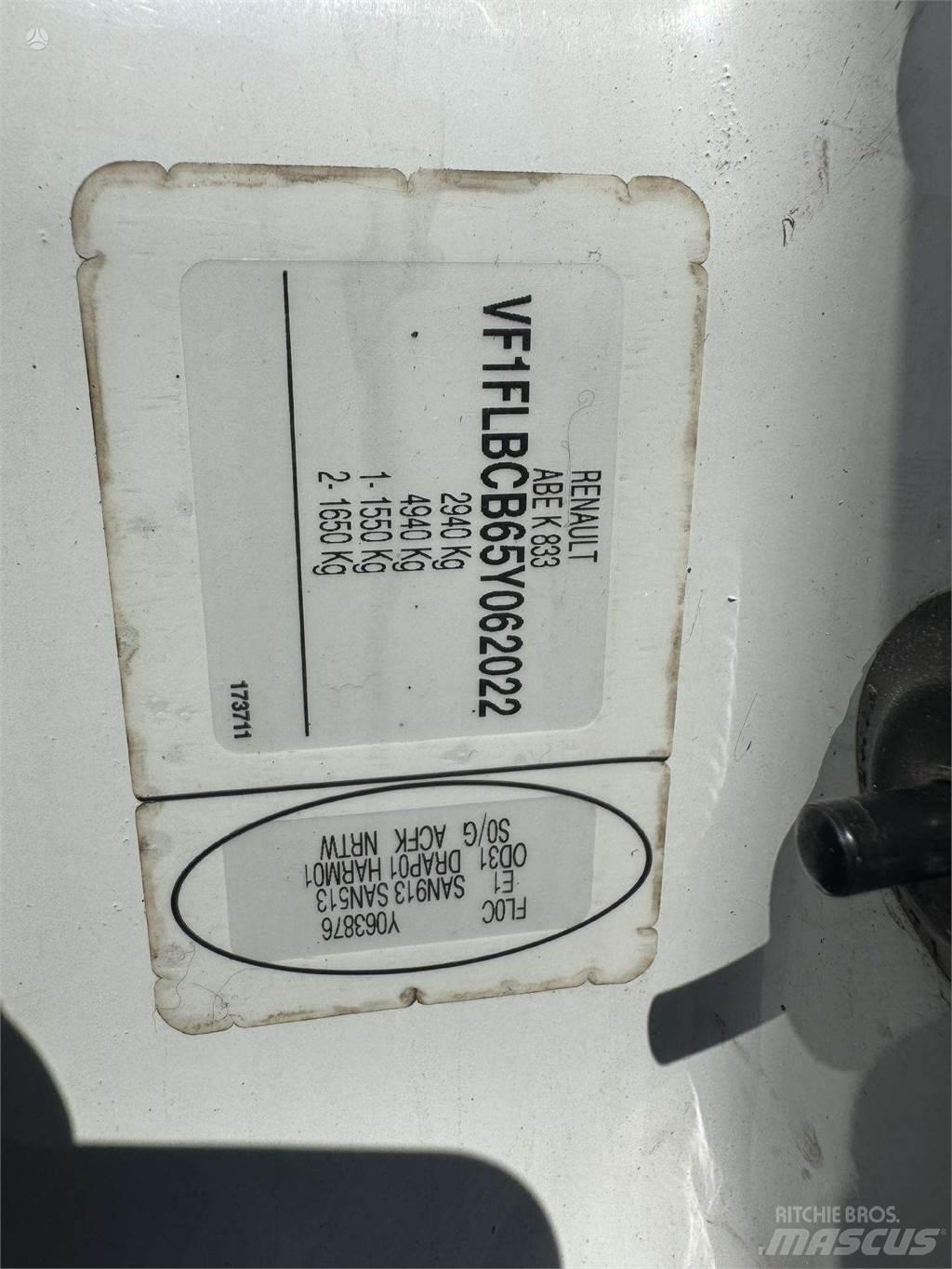 Renault  Auto