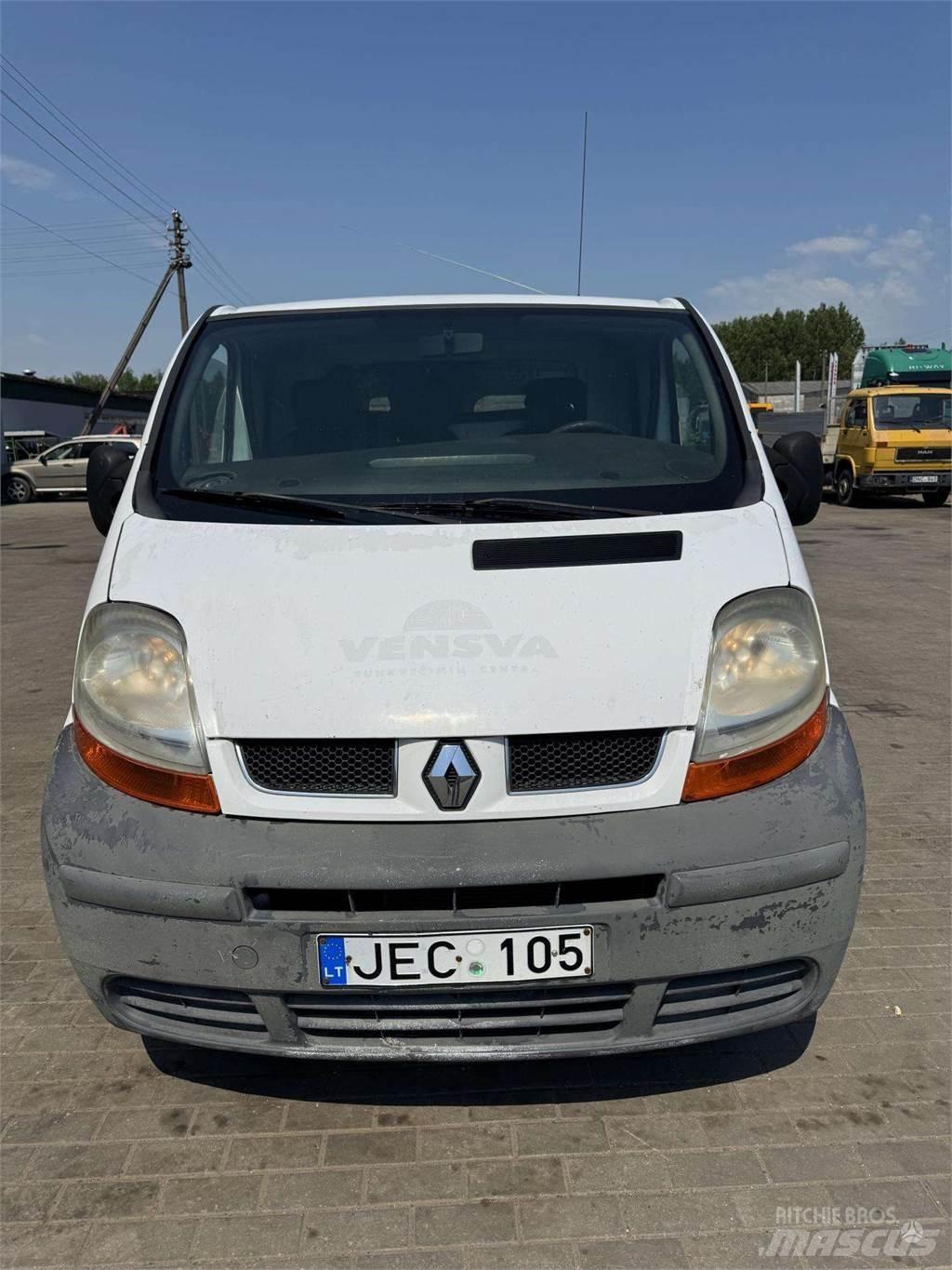 Renault  Auto