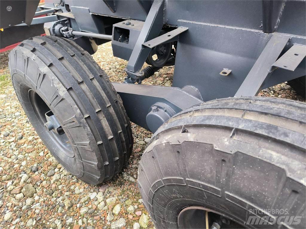 RKM 5 Agricoltura - Altro