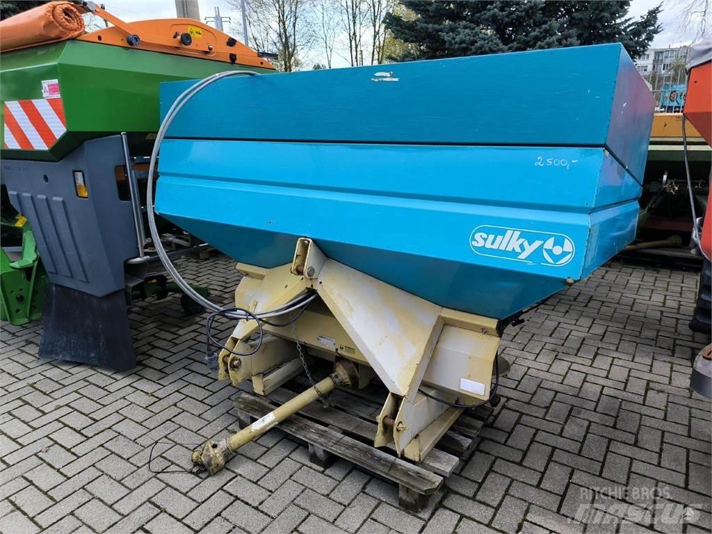 Sulky DPX 1003 Spargiminerale