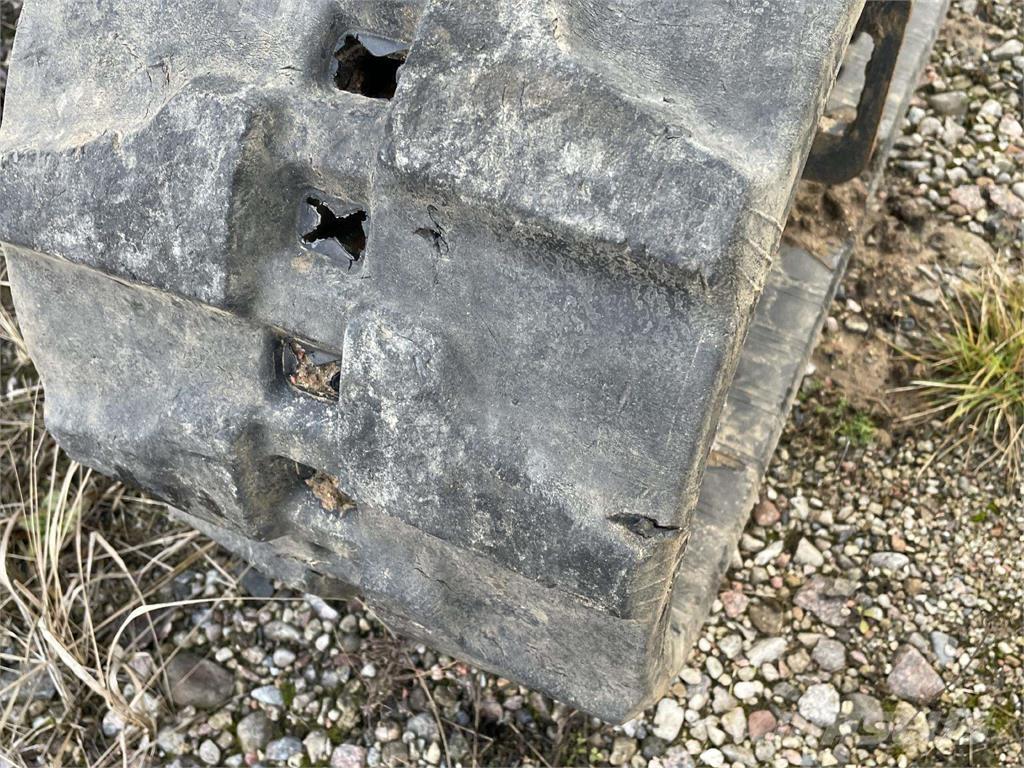 Sunward SWE35UF Miniescavatori