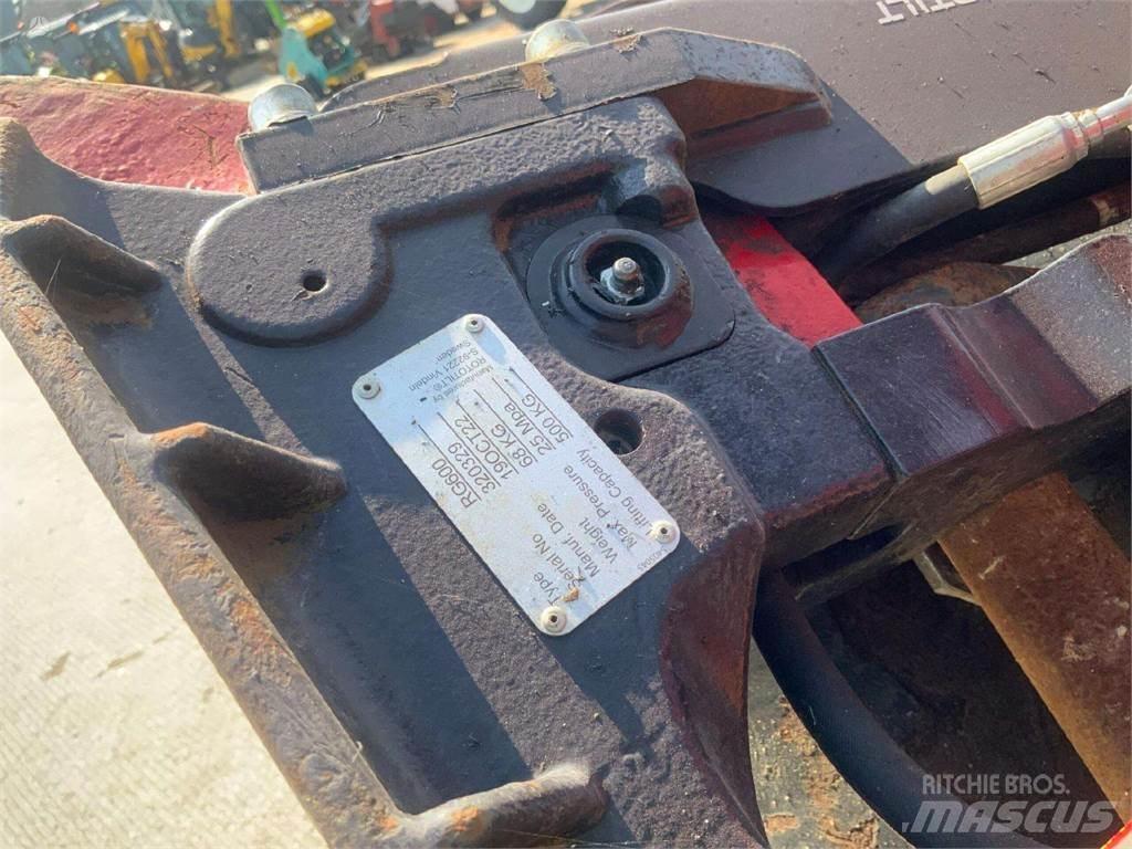 Takeuchi TB370 Escavatori cingolati
