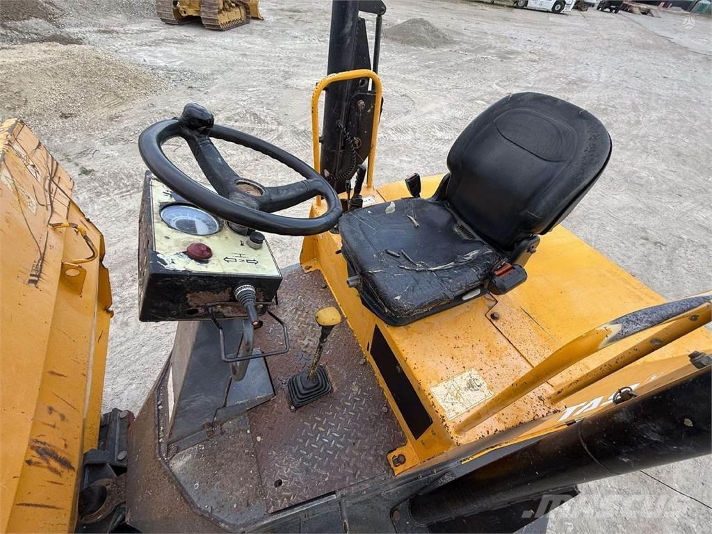 Terex TA9 Dumpers articolati