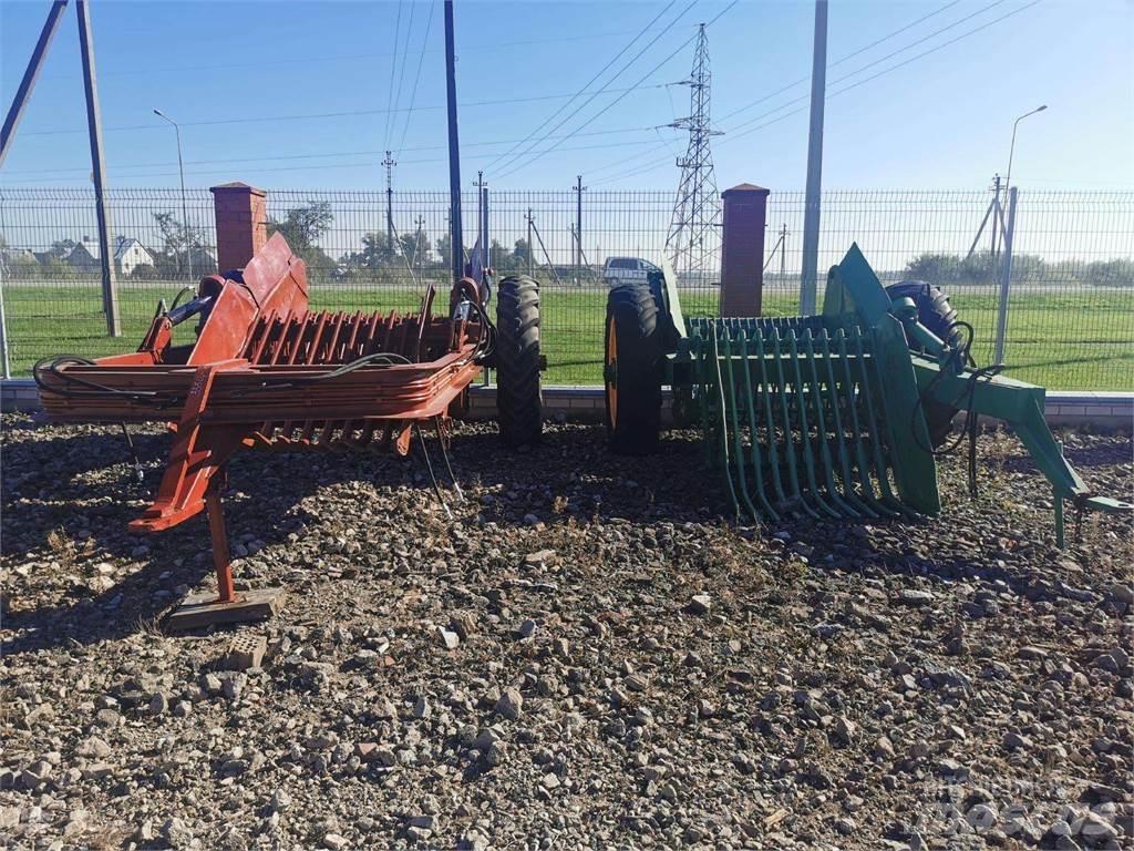  Ukp 3 Agricoltura - Altro