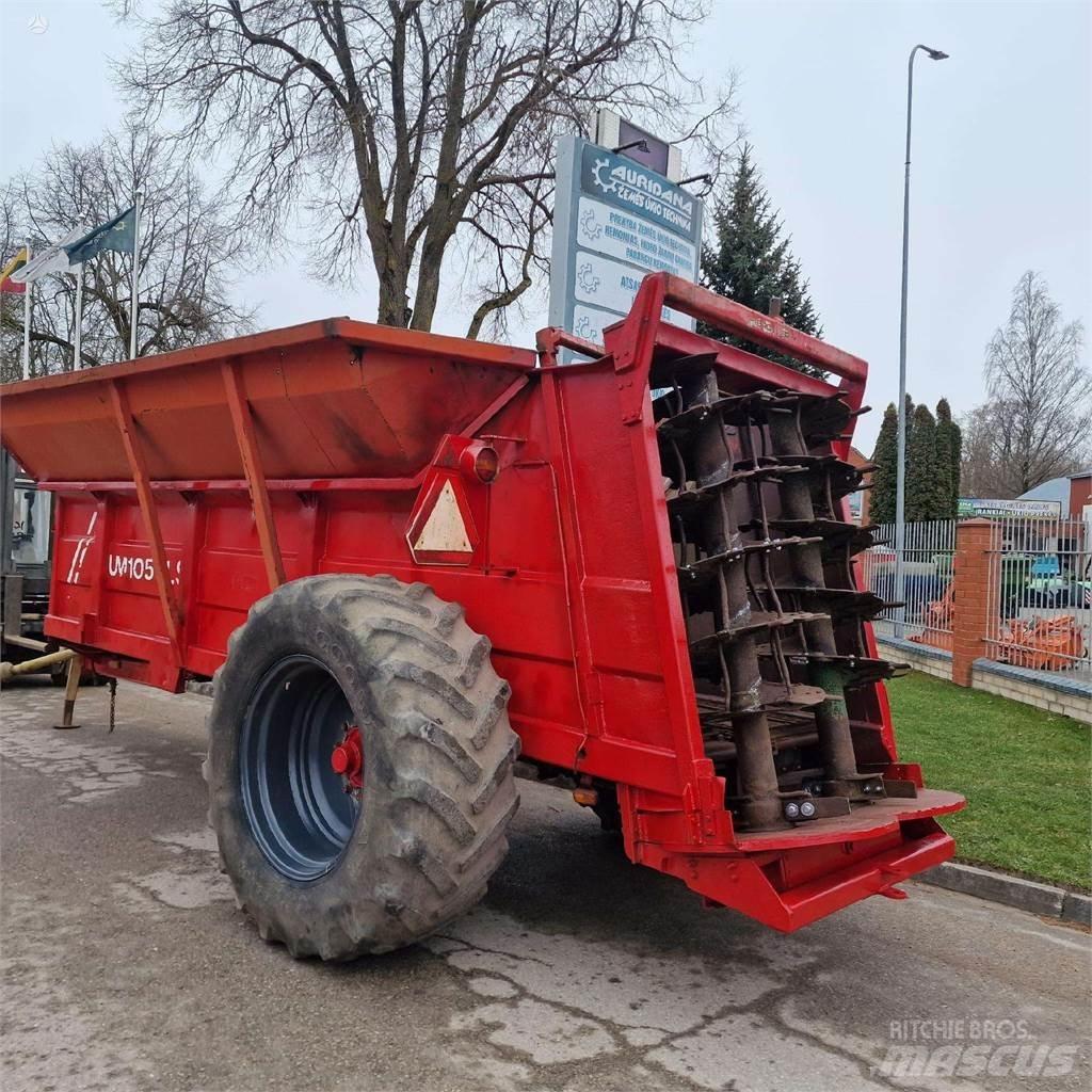  UM 105sls Agricoltura - Altro