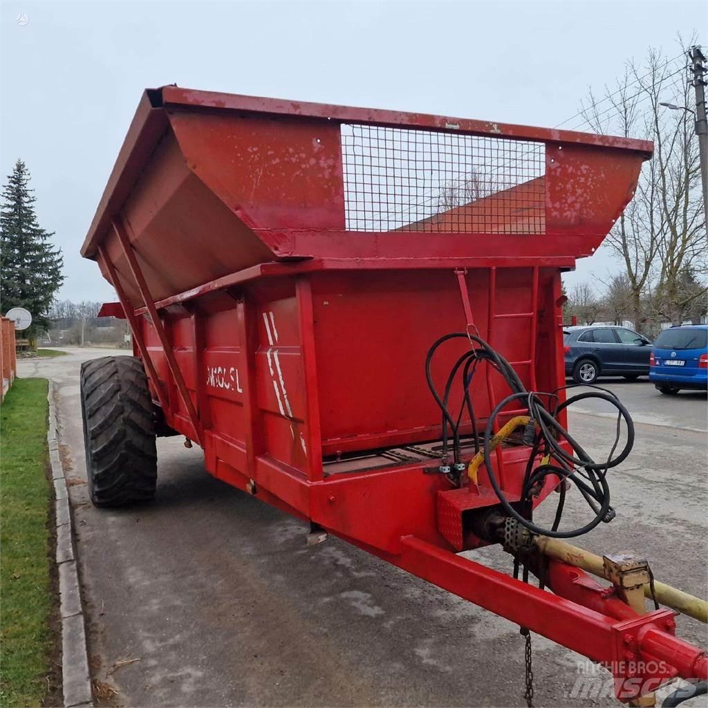  UM 105sls Agricoltura - Altro