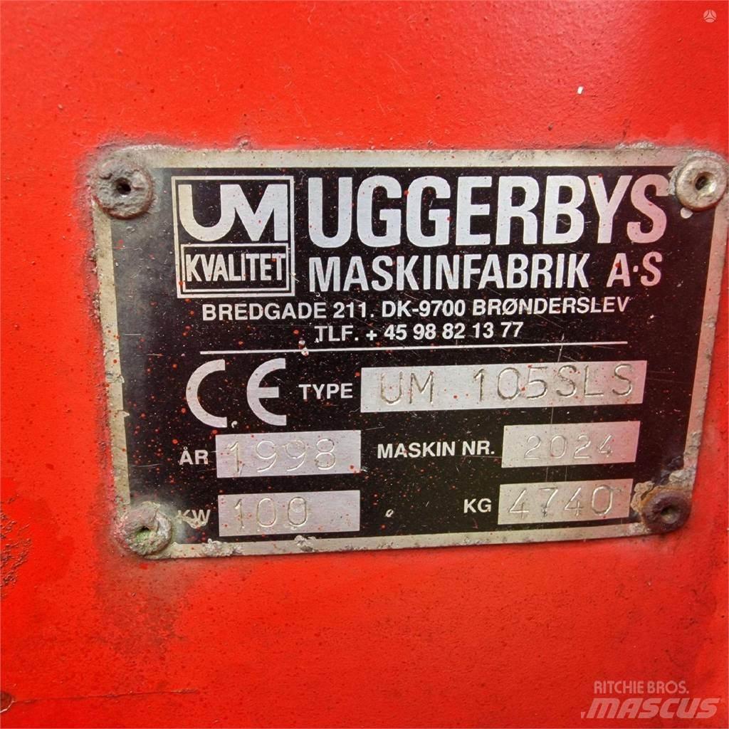  UM 105sls Agricoltura - Altro