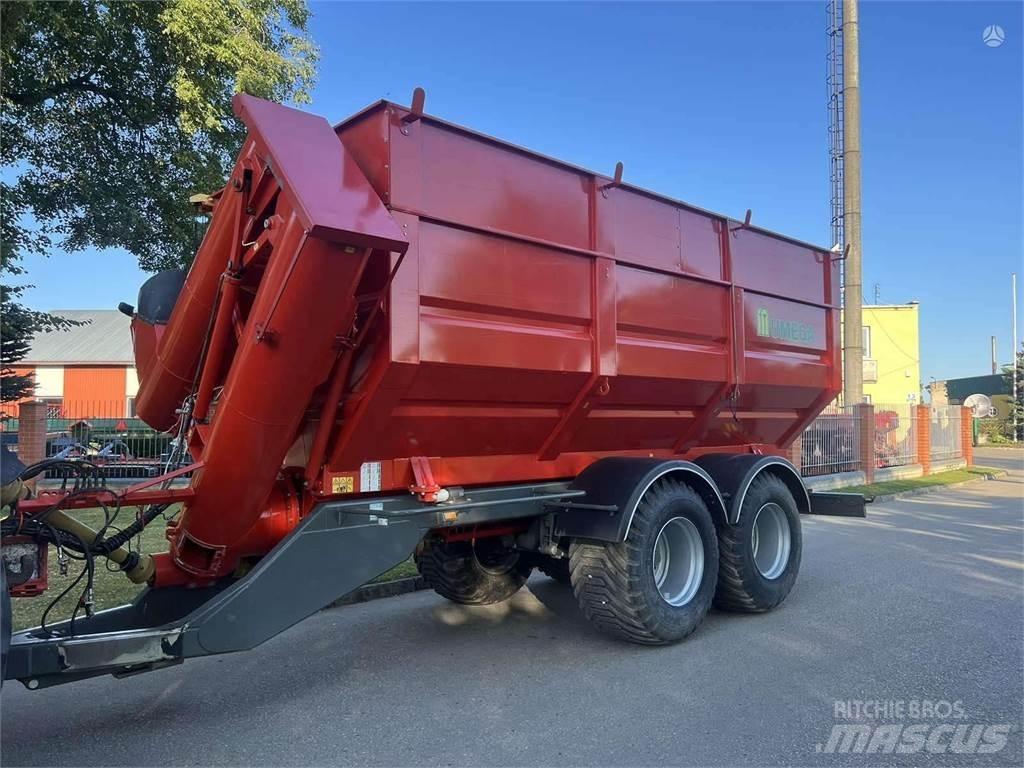 Umega gpp23 Agricoltura - Altro