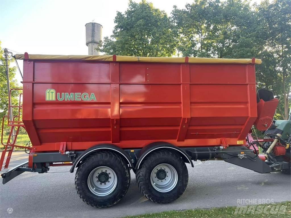 Umega gpp23 Agricoltura - Altro