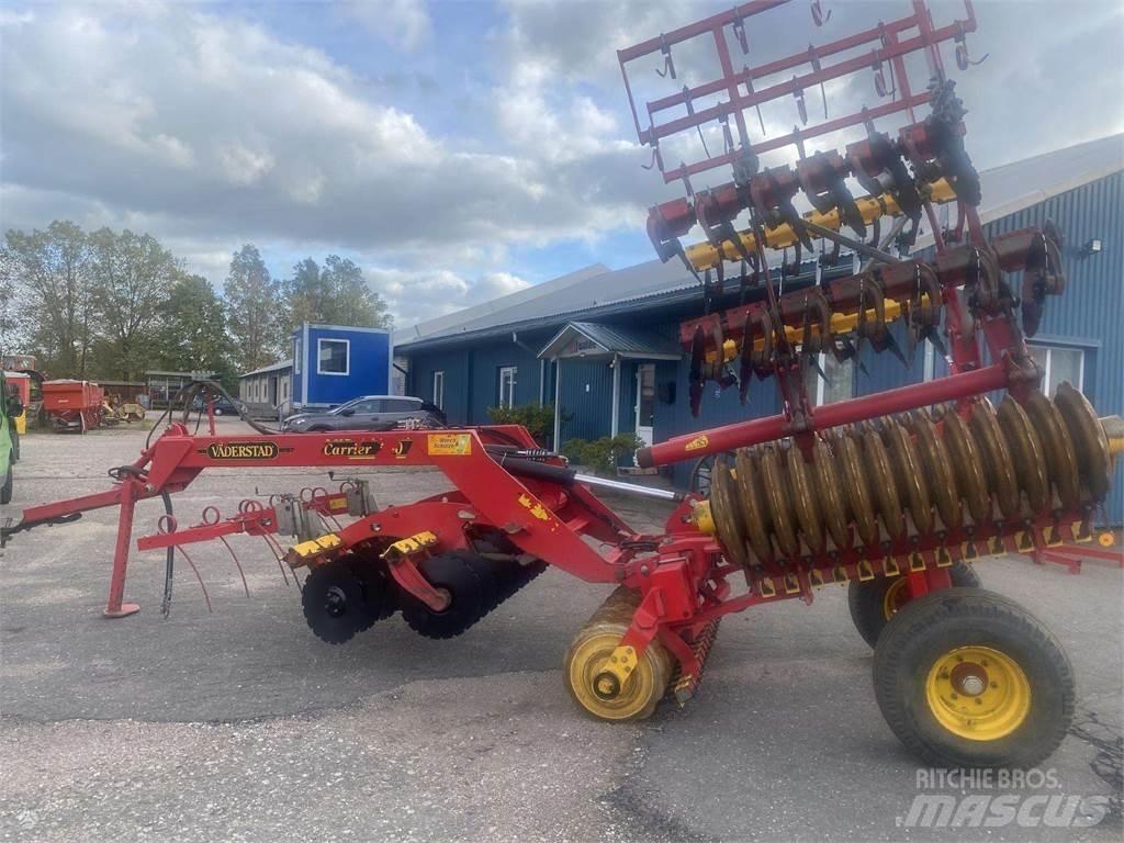 Väderstad CR500 Agricoltura - Altro