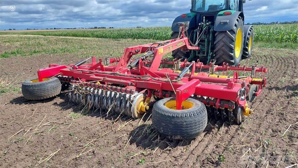 Väderstad CR500 Agricoltura - Altro