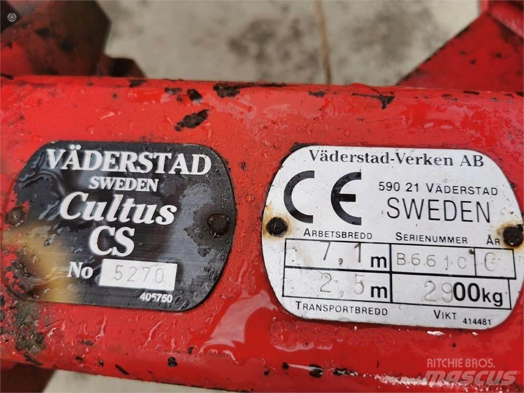 Väderstad Cultus Agricoltura - Altro