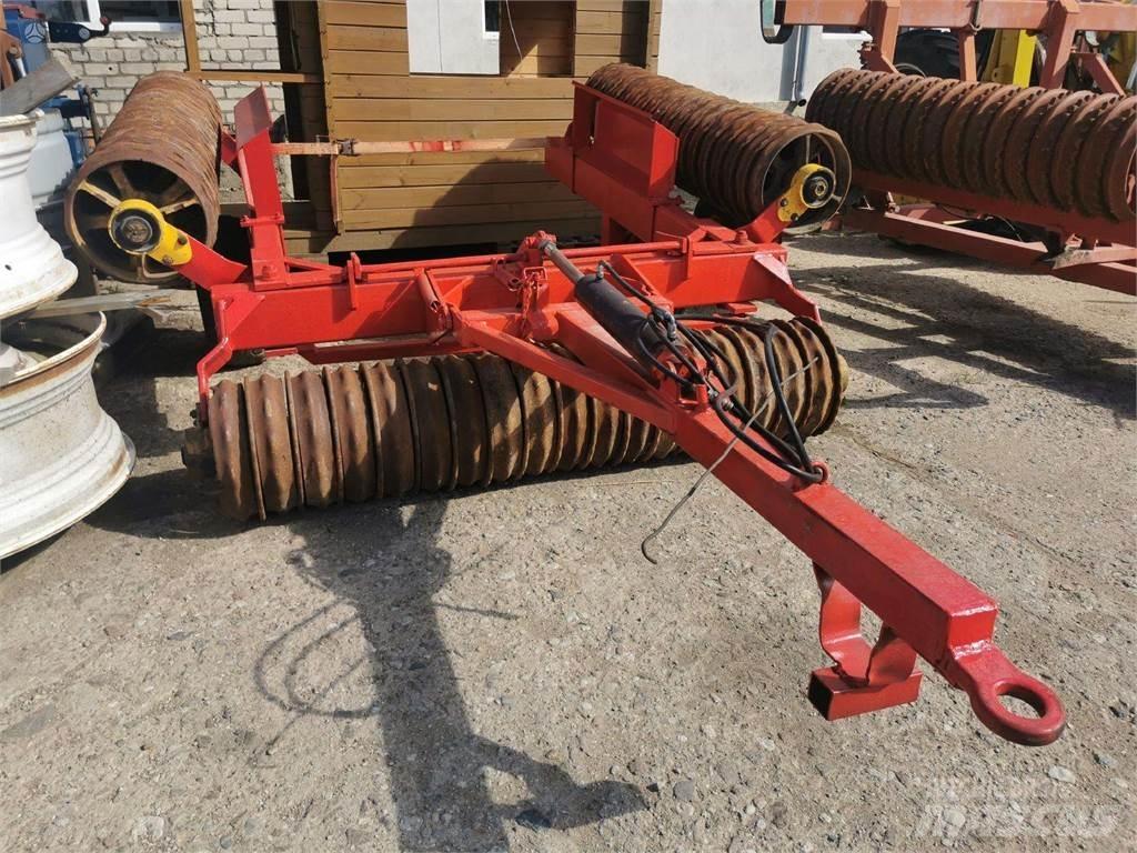 Väderstad Rolex Agricoltura - Altro