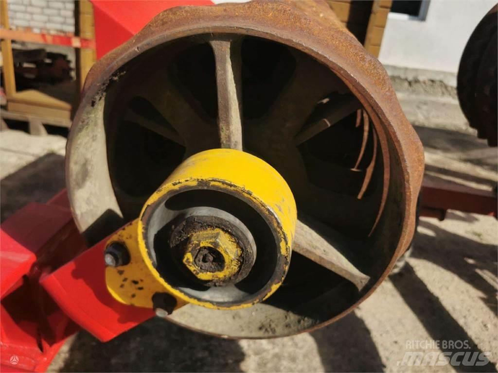 Väderstad Rolex Agricoltura - Altro