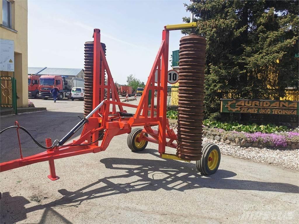 Väderstad Roller Agricoltura - Altro