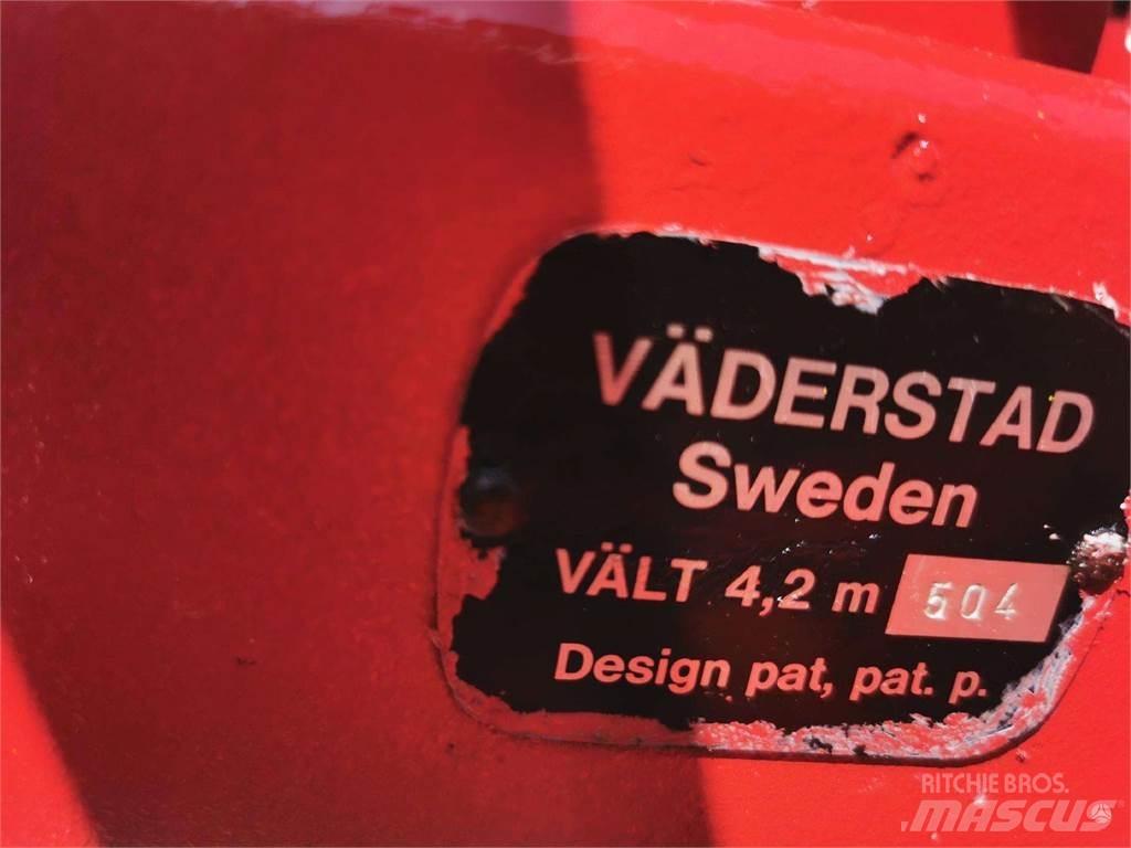 Väderstad Roller Agricoltura - Altro