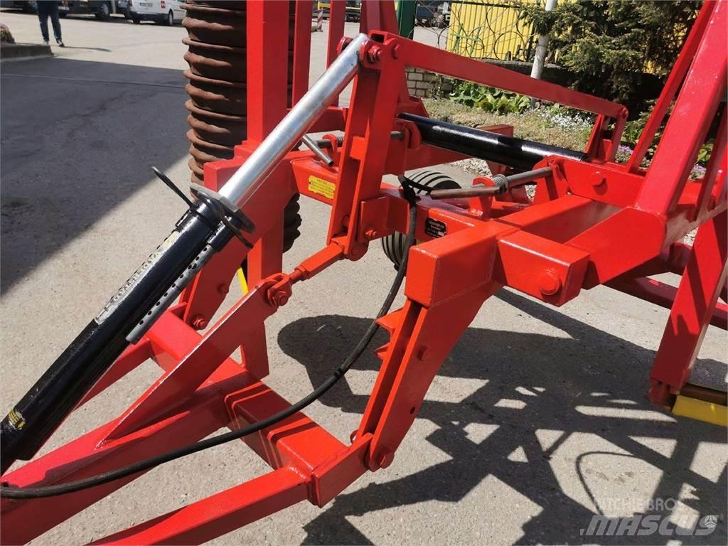 Väderstad Roller Agricoltura - Altro