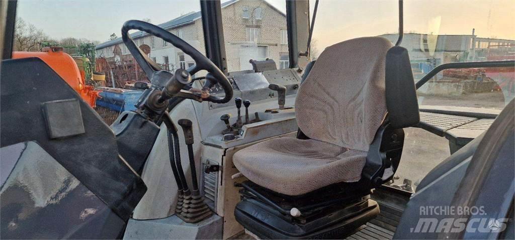Valmet 6300 Trattori