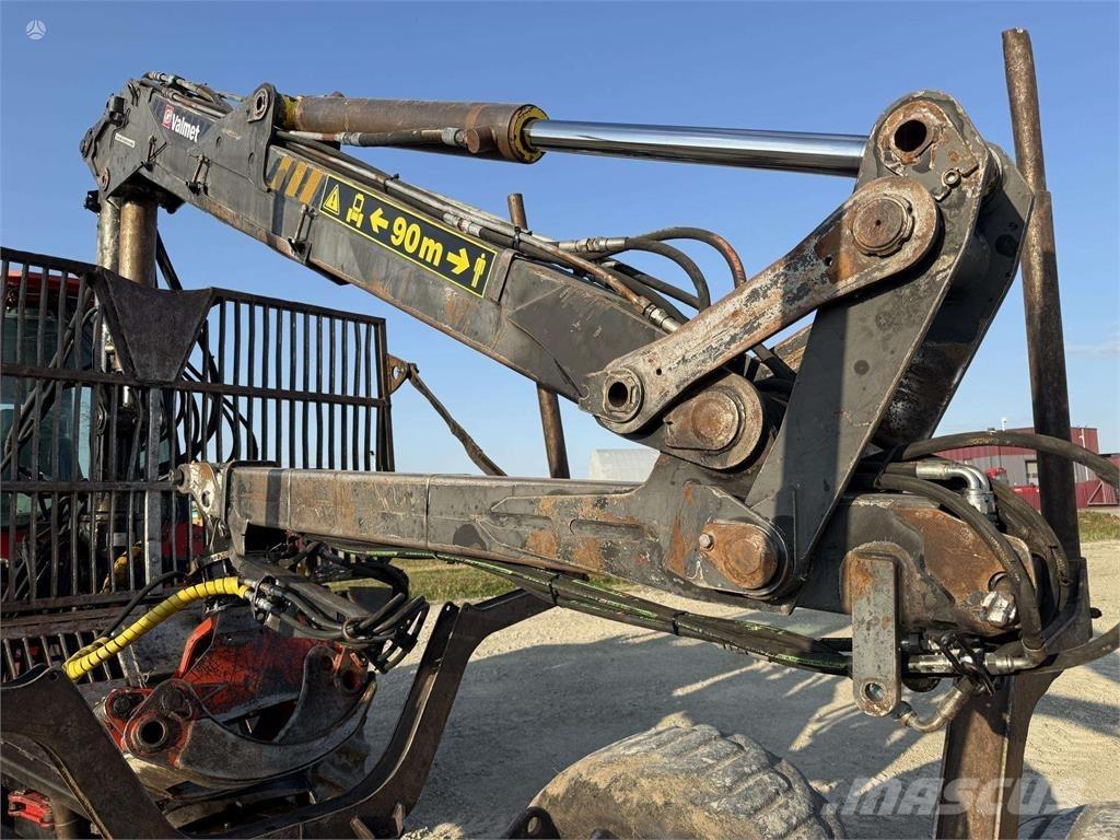 Valmet 830.1 Forwarder