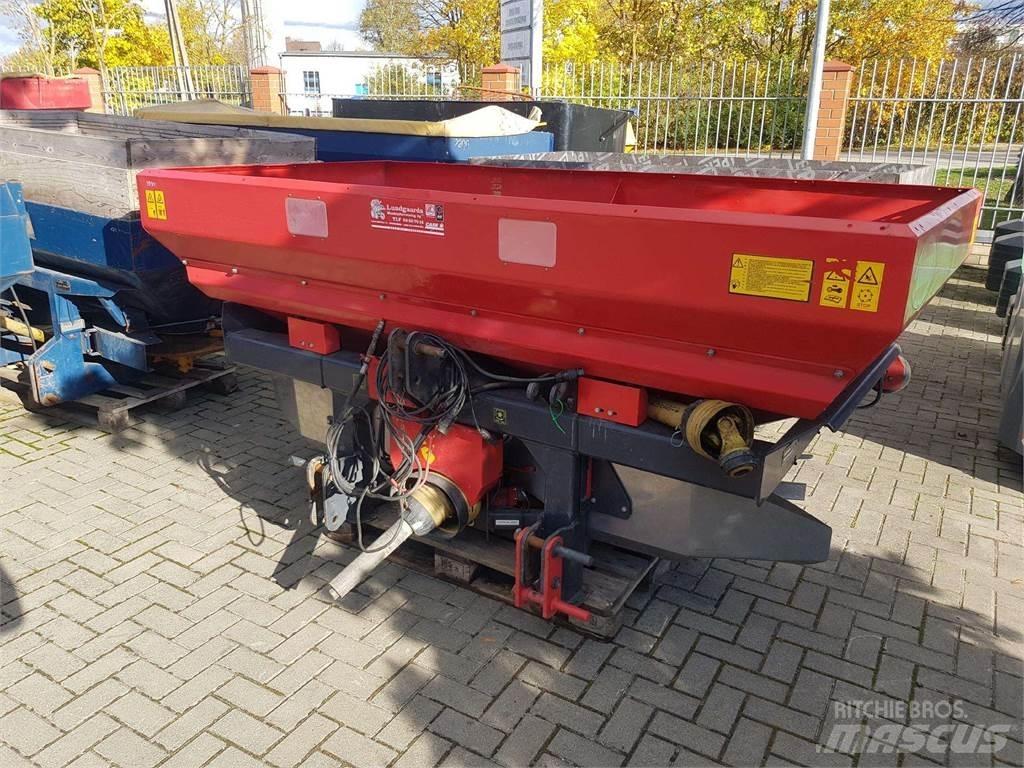 Vicon RS-W Spargiminerale