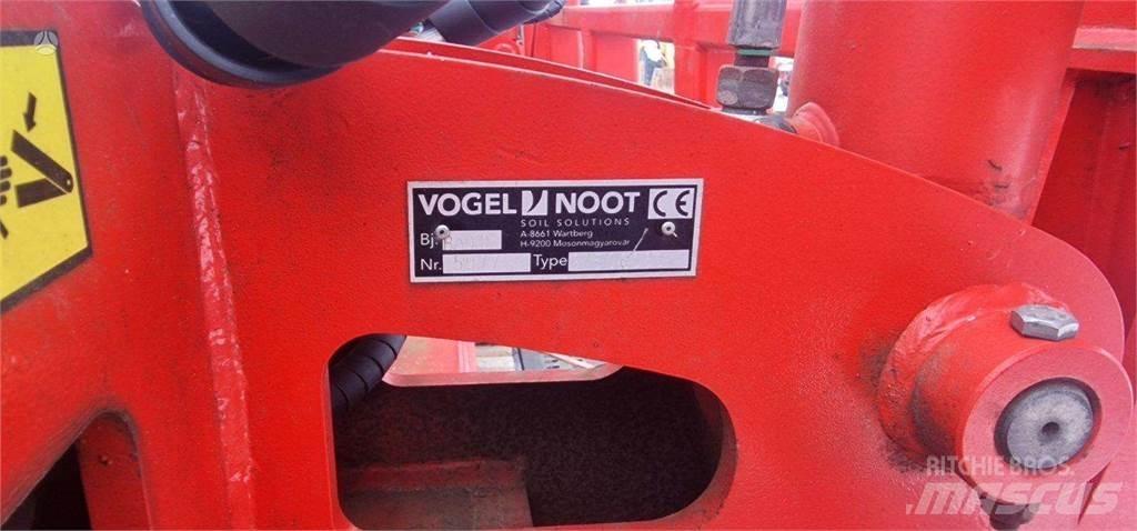 Vogel & Noot 5 Frangizolle