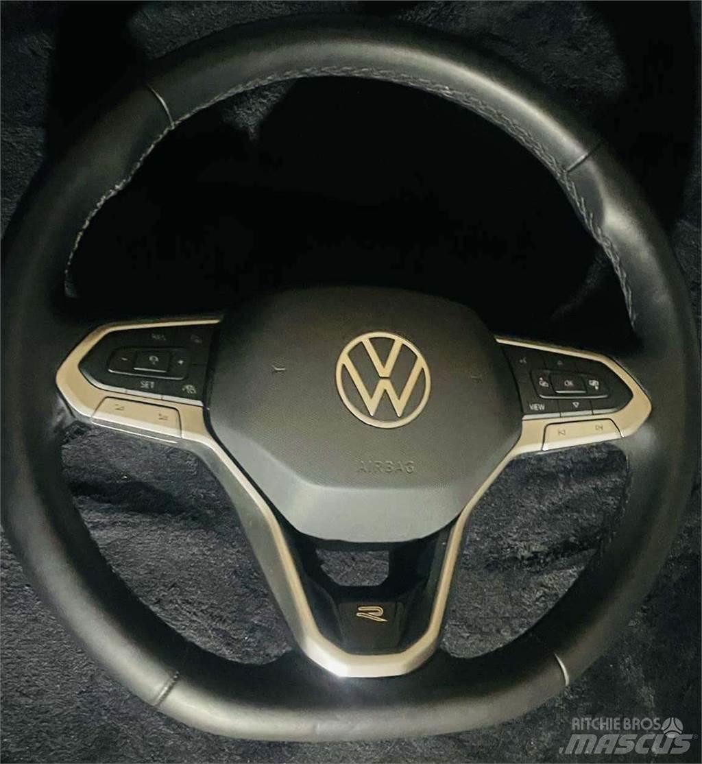 Volkswagen  Costruzioni - Altro
