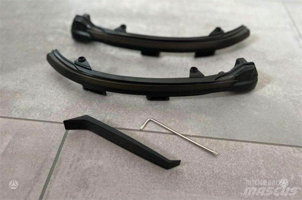 Volkswagen  Costruzioni - Altro