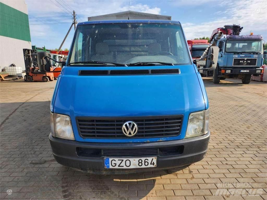 Volkswagen  Auto