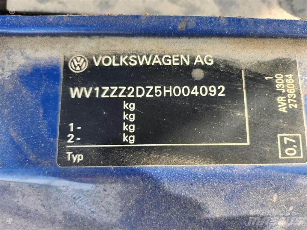 Volkswagen  Auto