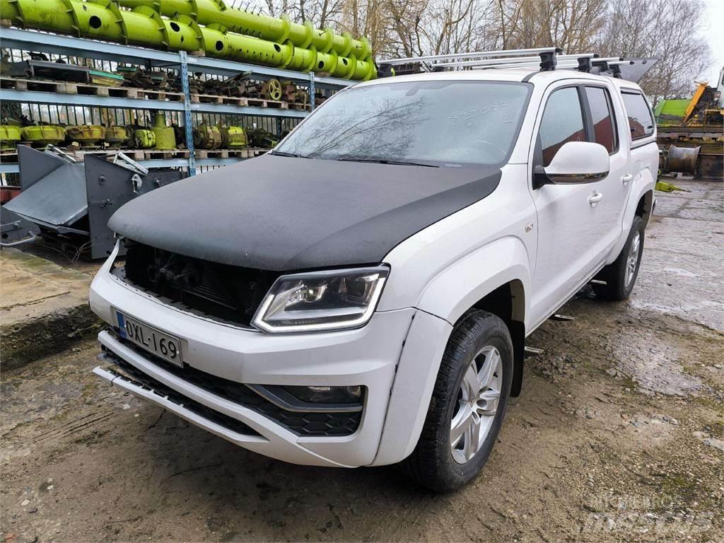 Volkswagen  Auto