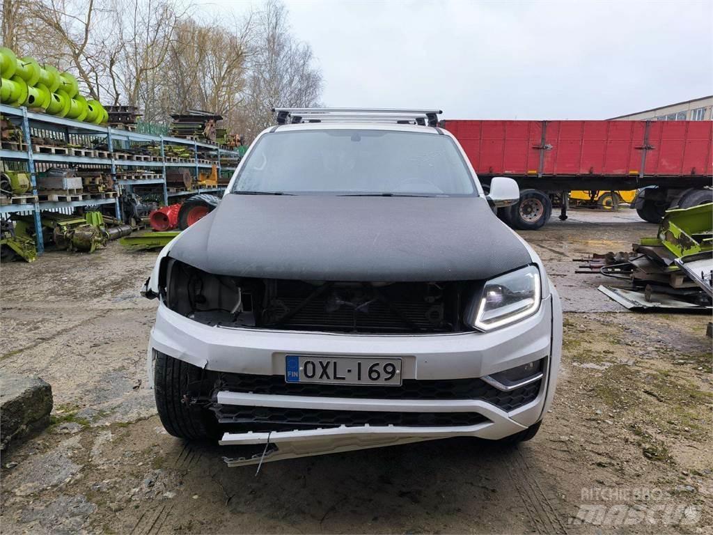 Volkswagen  Auto