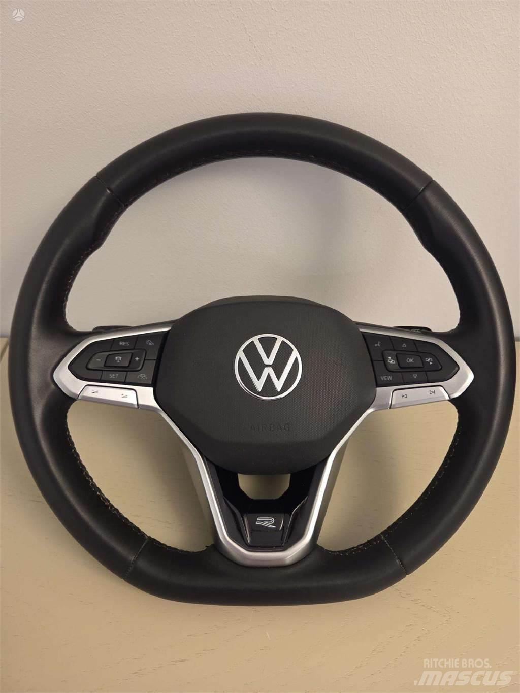 Volkswagen  Costruzioni - Altro