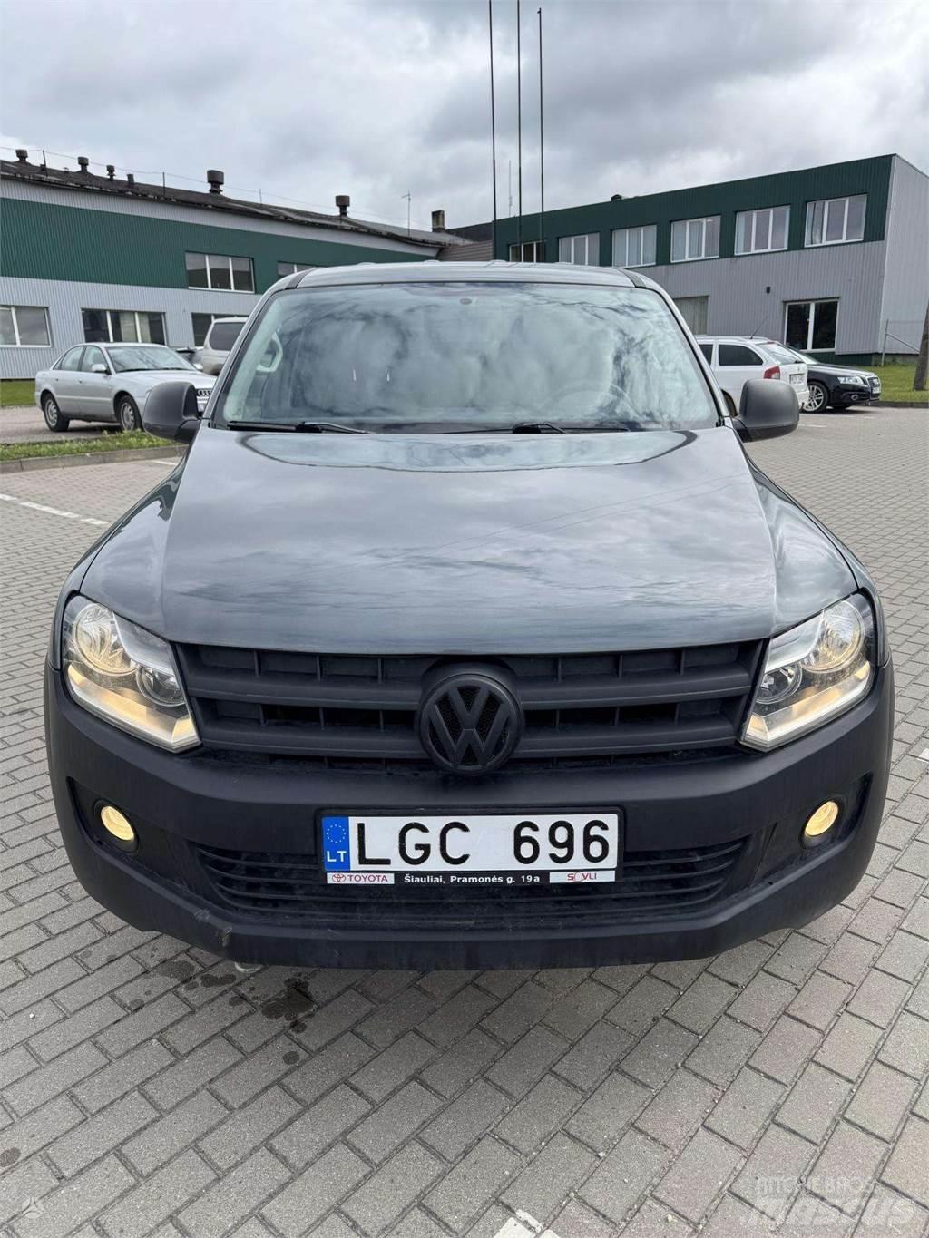 Volkswagen  Auto