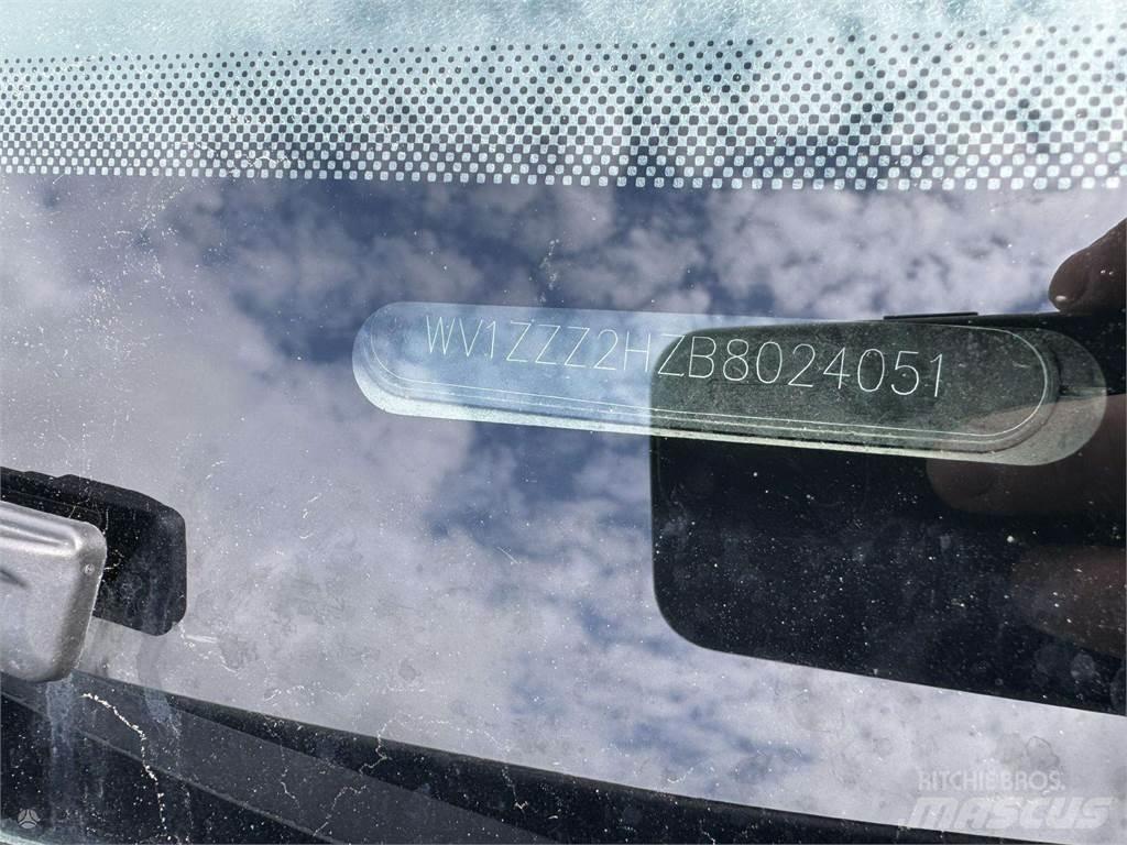 Volkswagen  Auto