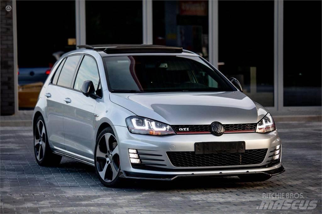 Volkswagen  Auto