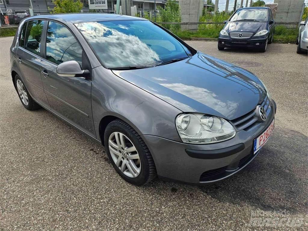 Volkswagen  Auto
