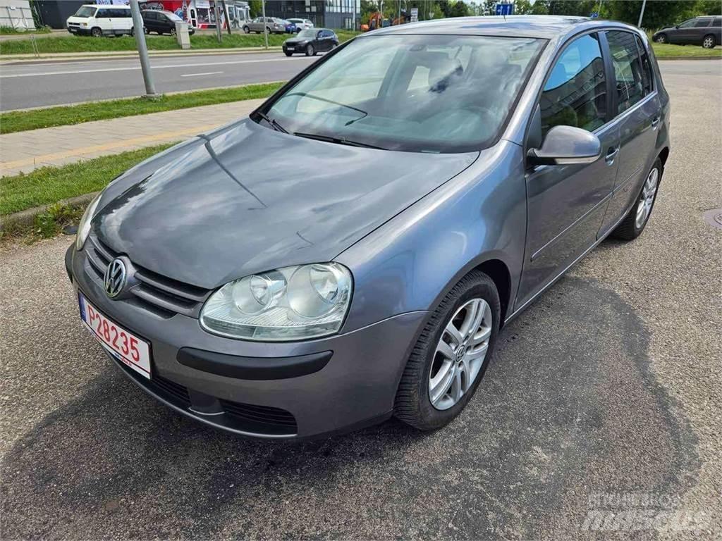 Volkswagen  Auto