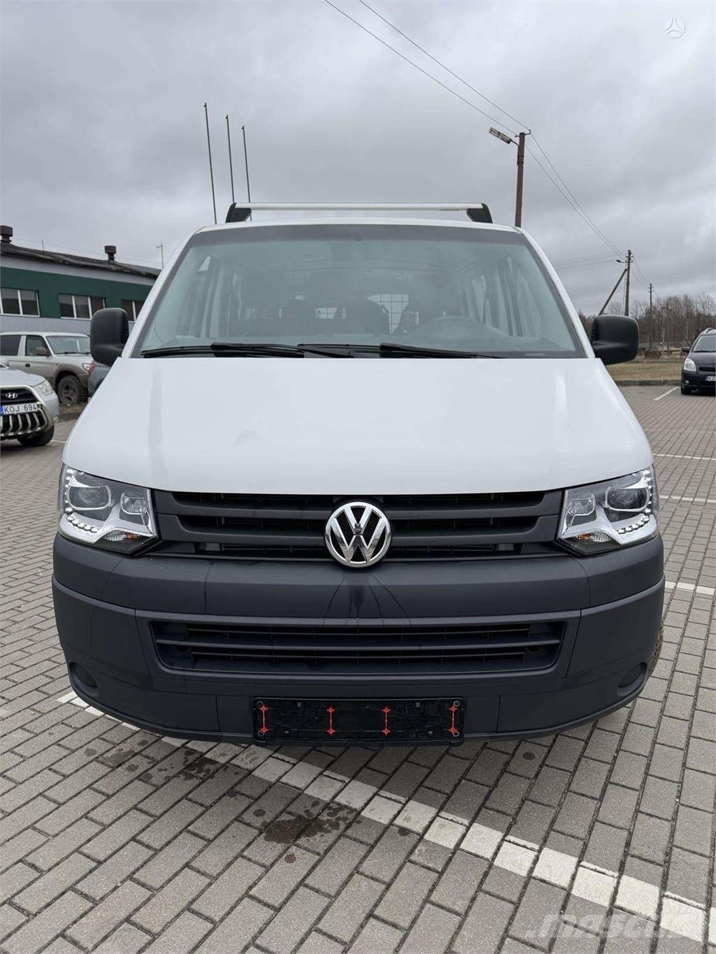 Volkswagen  Auto