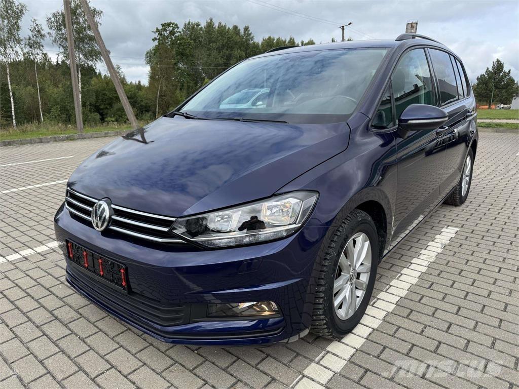 Volkswagen  Auto