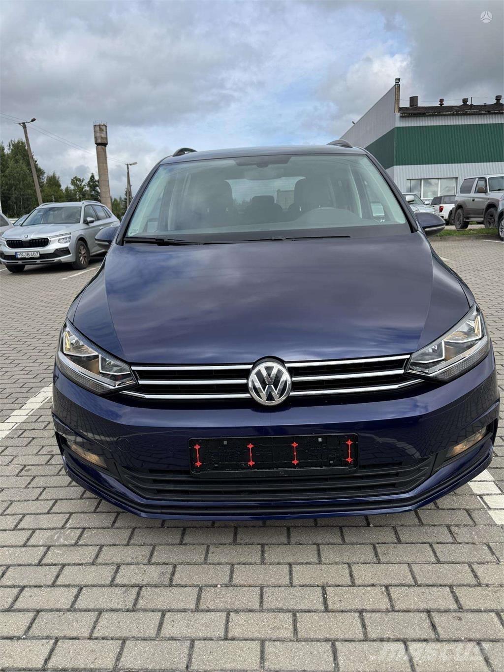 Volkswagen  Auto