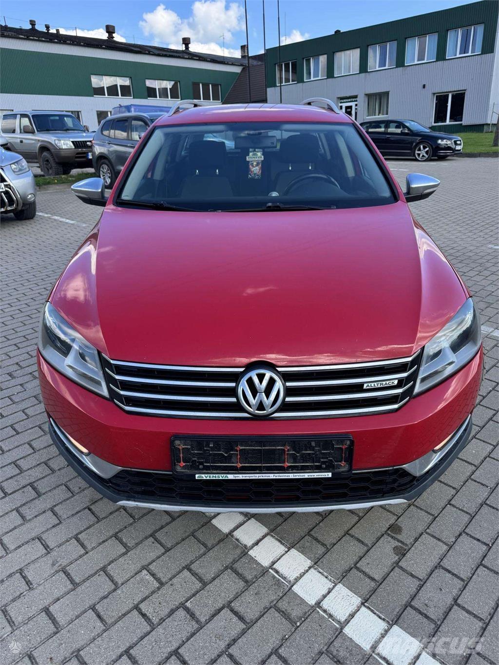 Volkswagen  Auto