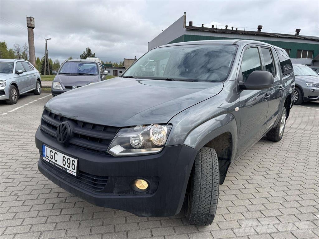 Volkswagen  Auto