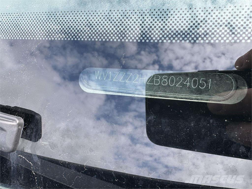Volkswagen  Auto