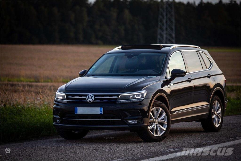 Volkswagen  Auto