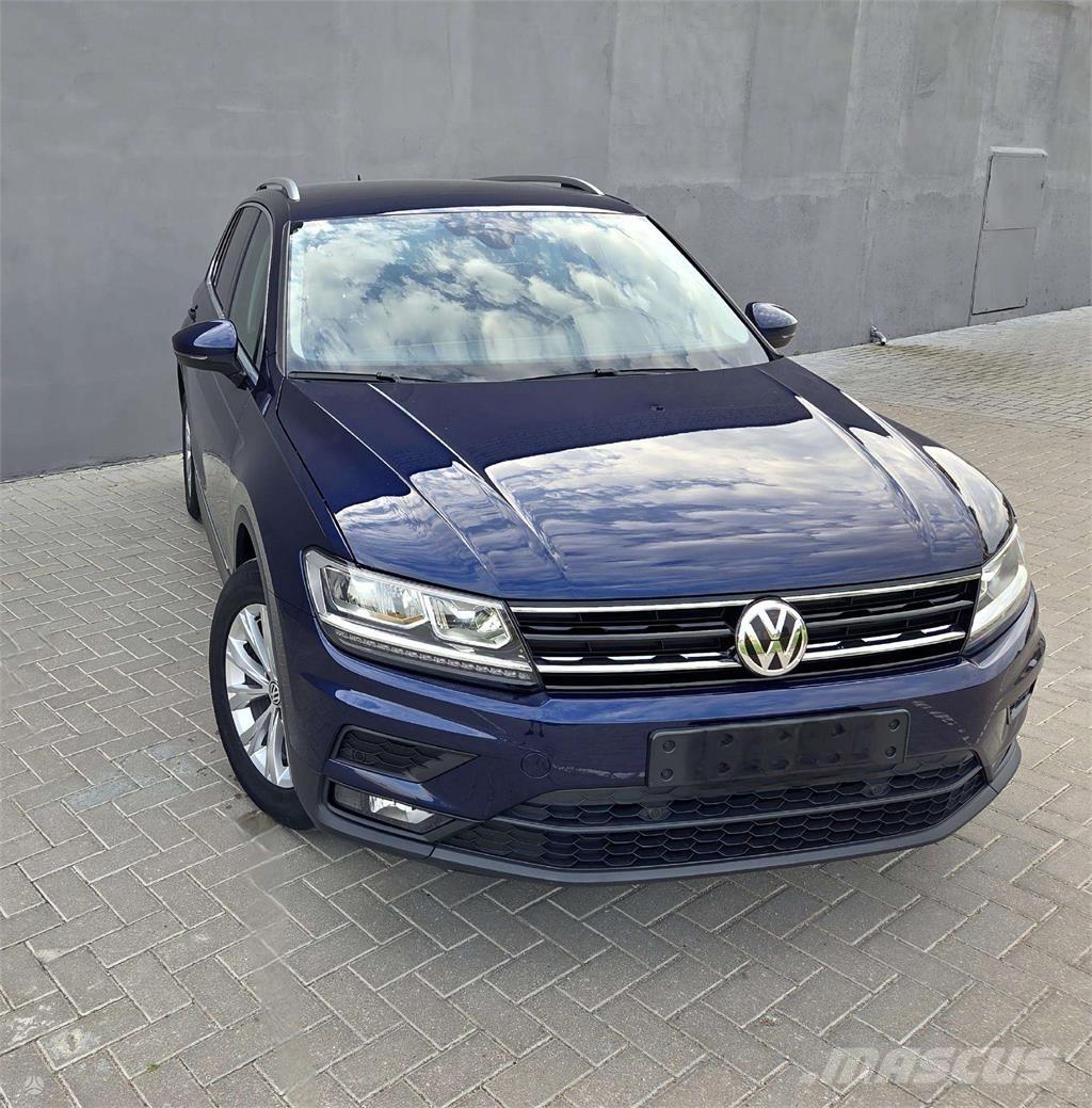 Volkswagen  Auto
