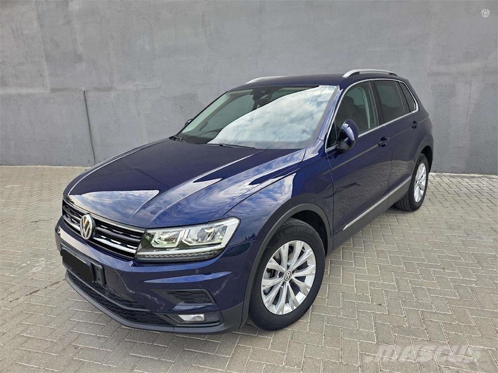 Volkswagen  Auto