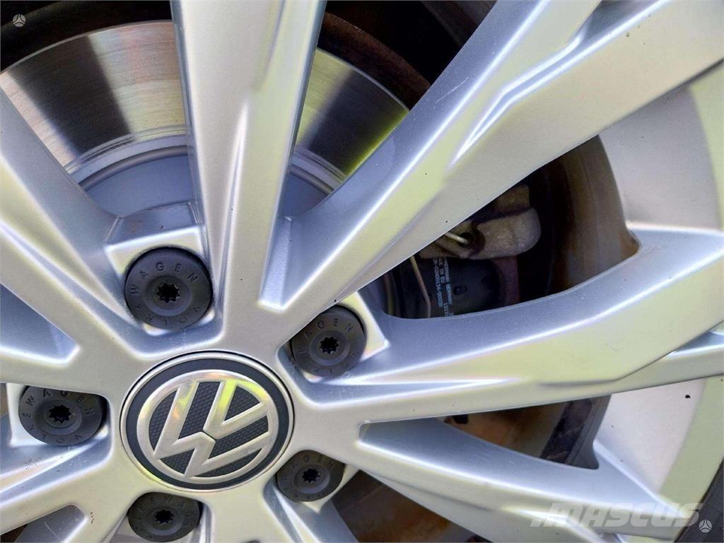 Volkswagen  Auto