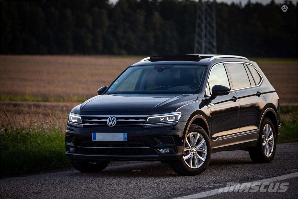 Volkswagen  Auto